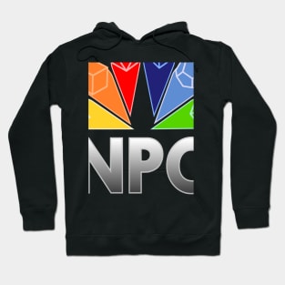 NPC Hoodie